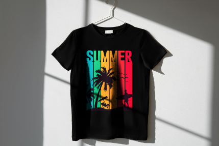 Mahin Creatives-HQ, T-Shirt Design