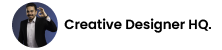Creative Designer HQ.